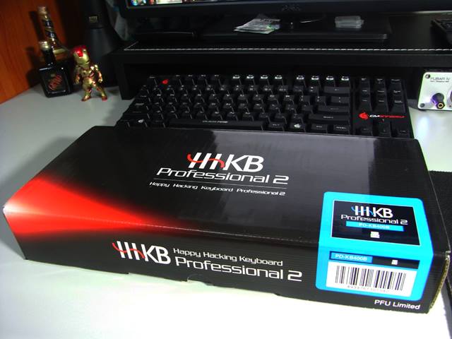 HHKB Pro2